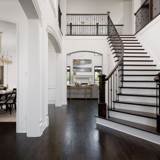 Home Remodel Southlake TX